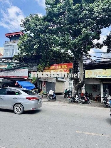 bán nhà cầu Bươu diện tích. 70.8.m2 mặt tiền. 5.9.m. giá 7.85.tỷ