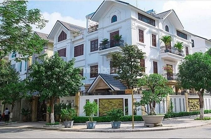 Bán căn hộ liền kề Meco complex Trường Chinh 4 tầng giá 36 tỷ