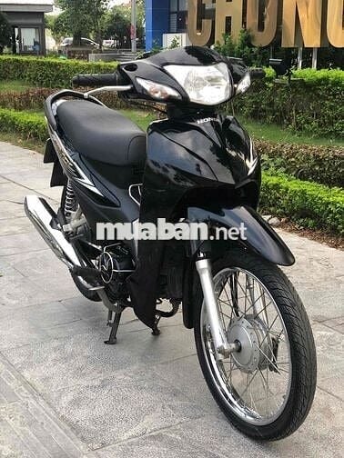 Honda Wave  Alpha 110 dky 2022