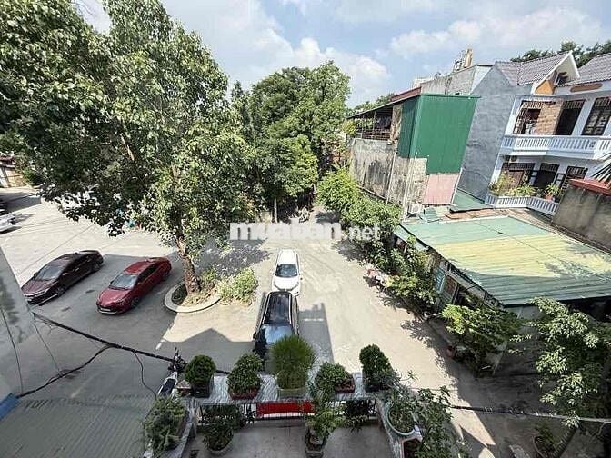BÁN NHÀ TỰU LIỆT. DIỆN TÍCH. 75.M2 XÂY DỰNG. 4 TẦNG