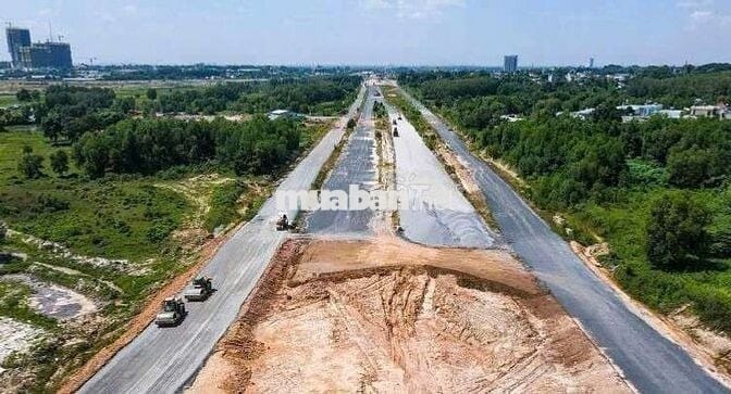 Cần bán gấp lô đất Minh Hưng giá ngộp