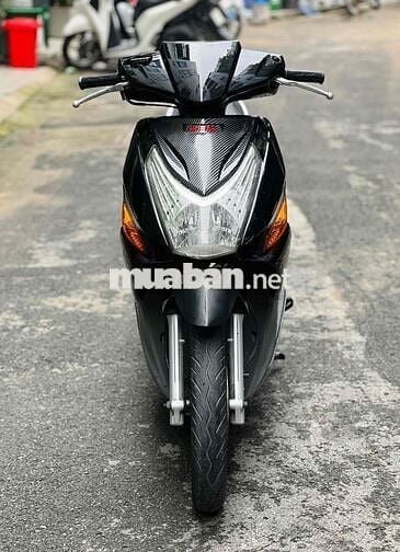 Honda Click 110