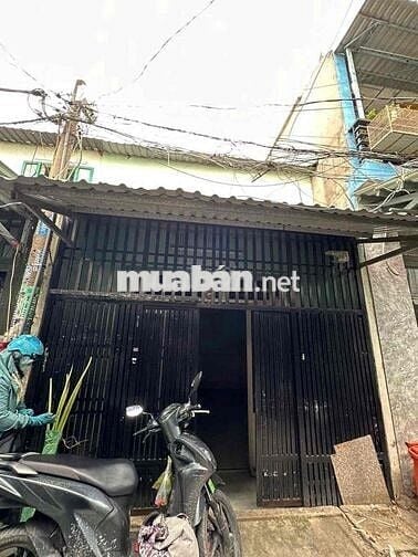 Nhà đẹp 4*10m 2Pn hẻm 4m ô tô 1/ ngắn Cây Cám Vĩnh Lộc B giáp B.Tân