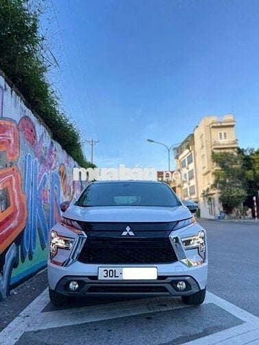 Mitsubishi Xpander 2022 Premium 1.5 AT - 60000 km