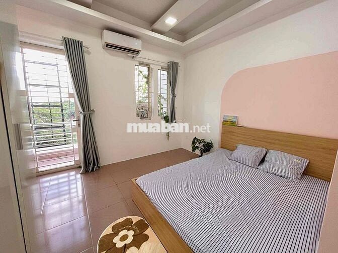 ✨SIÊU PHẨM 1PN BAN CÔNG RỘNG RÃI MẶT TIỀN