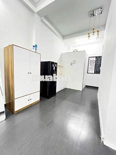 PASS PHÒNG - 52M2 - LẠC LONG QUÂN Q.11 - FULL NỘI THẤT - THANG MÁY