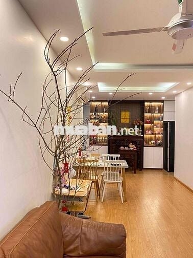 Bán căn hộ chung cư Gelexia Riverside 3pn 2vs, Hoàng Mai, Hà Nội