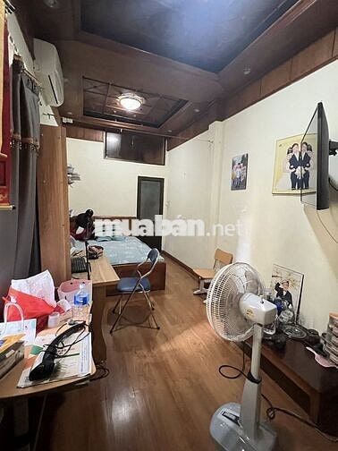BÁN NHÀ BA ĐÌNH - DÂN XÂY - 3 BƯỚC RA PHỐ - GIÁ TỐT