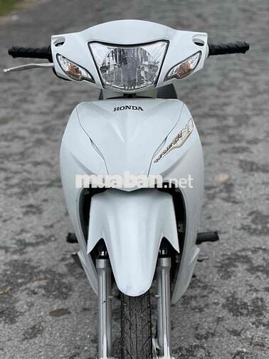 Honda Wave Alpha 110 mới 98%