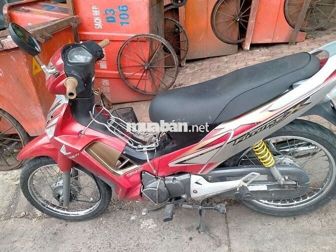 Future neo 2006, bstp, đẹp.