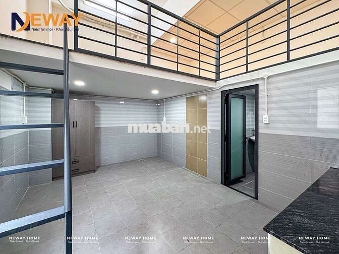 DUPLEX RỘNG RÃI - GÁC CAO - THUẬN TIỆN DI CHUYỂN Q10,Q11, TÂN PHÚ
