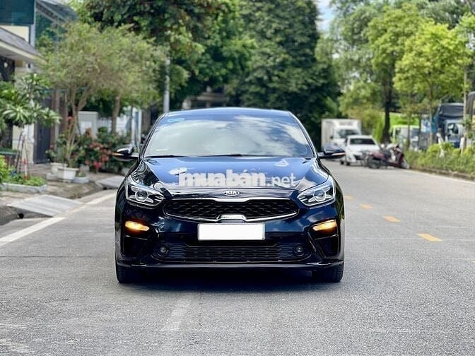 Kia Cerato 2020 2.0 AT Premium  - 60000 km