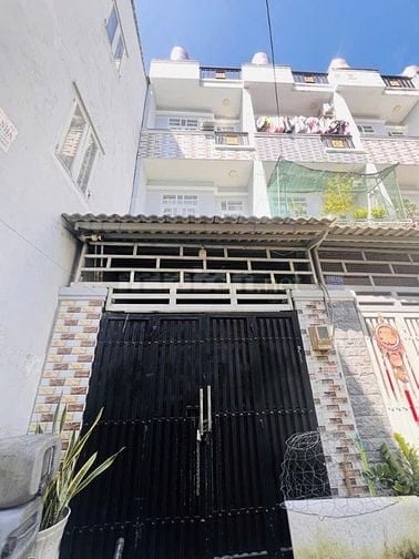Xem Nhà Là CHỐT ! Xe Hơi Tới Nơi Nhà Mới DT 3,2x14m