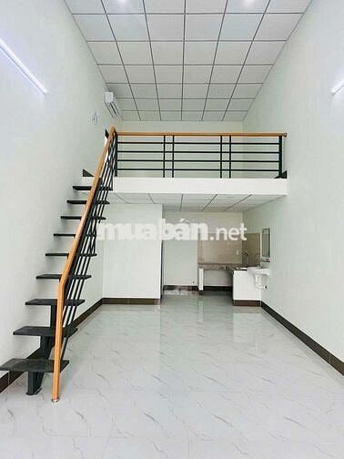 CHO THUÊ PHÒNG TRỌ MỚI XÂY 25M2 SẴN MÁY LẠNH GIÁ 2.5TR/THÁNG