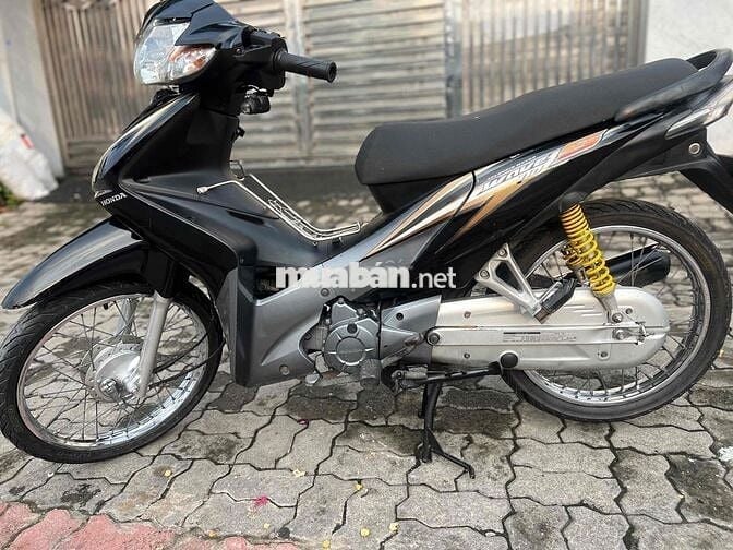 wa s110 bao chắt ngon