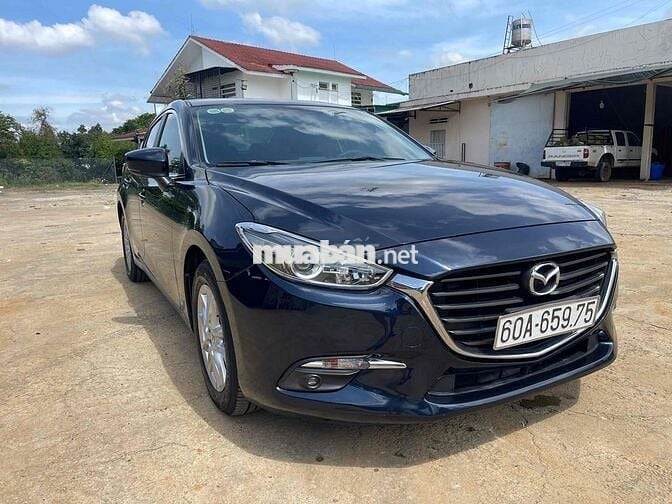 Mazda 3 2019 1.5L Premium đẹp xuất sac 1 chủ