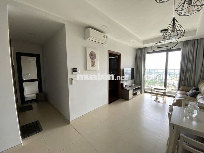 Cho thuê và bán căn hộ Pegasuite Q8.DT 68m2, 2 phòng ngủ, 2wc Giá 14tr