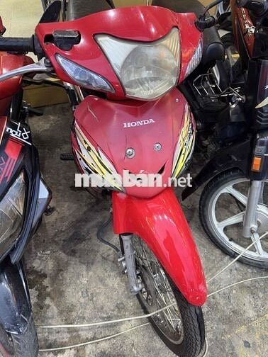 wave rs nhật êm zin full chức năng thanh lí hồi vo