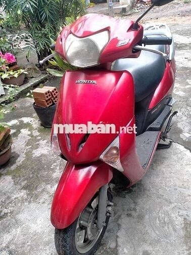 Bán xe Honda lead, bstp