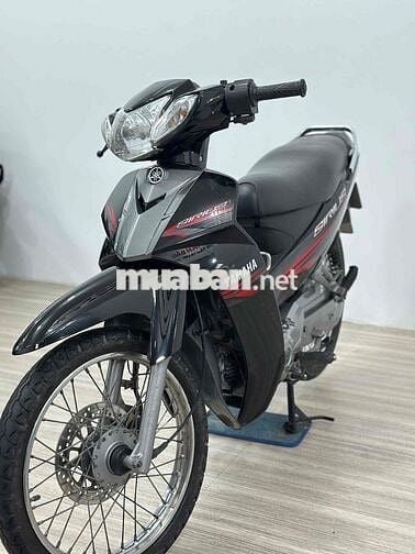 Yamaha Sirius 2019 Máy Zin Êm Xe Đẹp Bao Chất