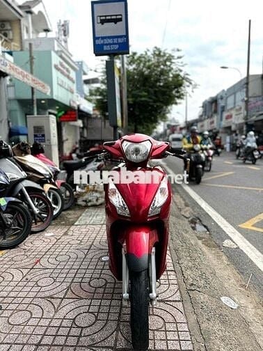 Vision2015 bstp 9c, máy gin êm xe đẹp - có góp