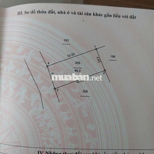 🔥 SIÊU HIẾM . Trục Chính Đường Thông. Ô Tô Chạy vòng quanh. Đường hơn