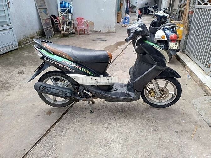 mio utimo máy ngon lành Đi cày vô tư
Giá 3tr800