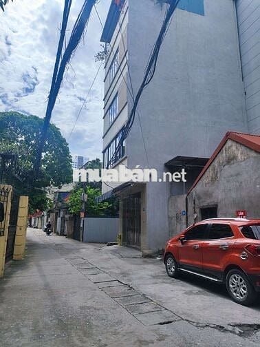 TT Thanh Trì - Chỉ 4,1 T.ỷ - Ô Tô Đỗ Gần