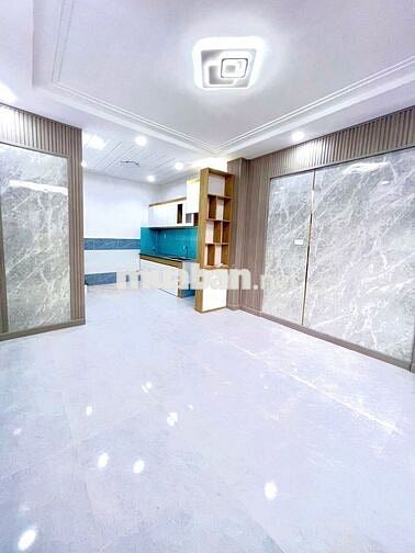 Nhà Gần Cầu Tham Lương Nguyễn Văn Quá Q12 1ty2 còn tl 4x7 Liên hệ