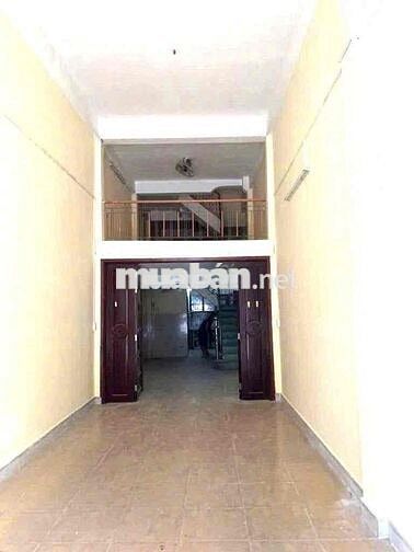 CHO THUÊ NHÀ MẶT TIỀN CMT8,TÂN BÌNH ( 4x17) 5PHÒNG NGỦ