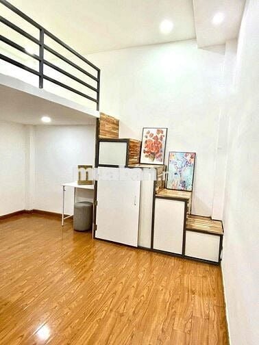 🏠Cho Thuê Phòng Ngay Khu Phố Nhật - Full Nội Thất - Yên Tĩnh