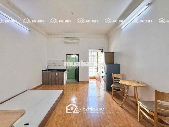 Cho Thuê Studio Ban Công Riêng Ngay Nguyễn Quý Anh - Tân Sơn Nhì