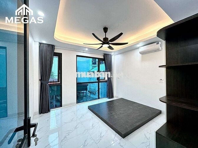 NGUYÊN 1 TẦNG CĂN 1N1K 60M2 FULL NỘI THẤT Ở XUÂN LA HỒ TÂY