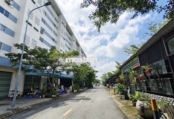 CHO THUÊ CĂN HỘ PHÚC AN CITY – CHỈ 1.5 TRIỆU/THÁNG