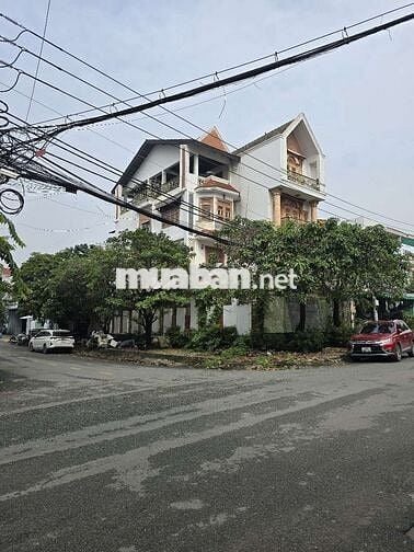 Siêu phẩm căn góc 2 MT 10x22m Tân Thới Nhất 21
