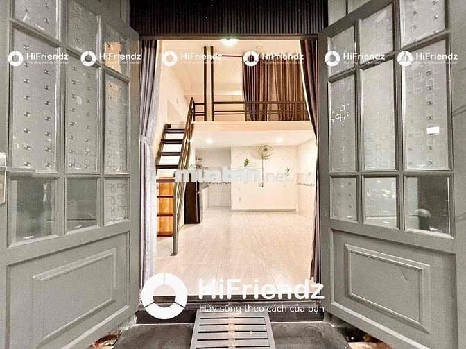 KIOT VỪA Ở VỪA KINH DOANH NHỎ LẺ_SẴN NỘI THẤT TIỆN NGHI