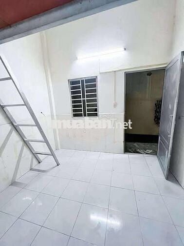 Phòng trọ Phan Văn Hớn Quận 12 / Siêu hấp dẫn dọn vào ở ngay