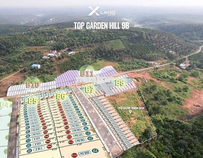 DN tại Đoàn Thị Điểm,Lộc Đức, giá chỉ 792tr cho 140,3m2 full thổ cư