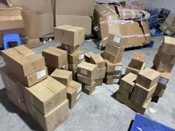 Kho Sữa Hóc Môn ! Tuyển Nhân Viên Lao Động Phổ Thông 