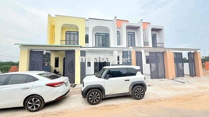 Chính chủ cần bán nhà ngay Cầu Tân Triều, cách cầu 800m