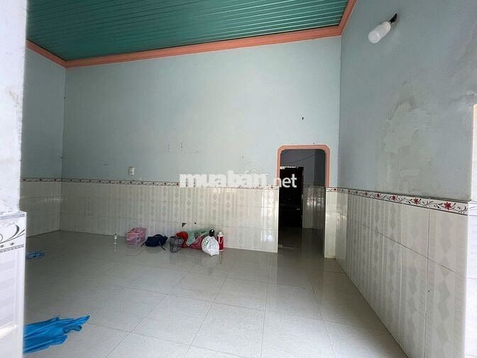 Bán nhà mặt tiền đường nhựa gần DT761, Vĩnh Cửu