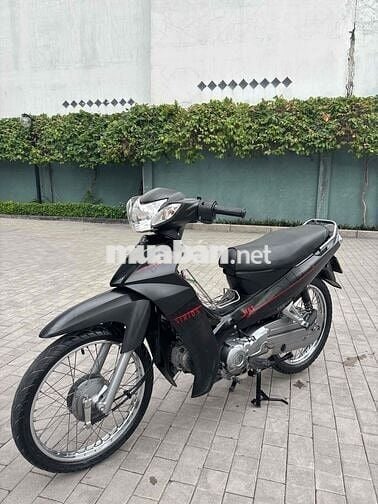 Sirius 2021 Nguyên Zin Chính Chủ Bản Đen Nhám ĐB