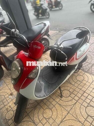 Elite 50cc Chủ ở xa kí khó  bán giao cc chữ kí