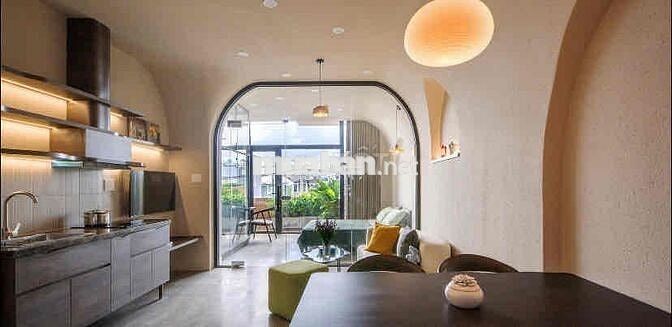 Căn BRANCH-2, Căn hộ Vip Pro Max dành cho sự nỗ lực được đền đáp