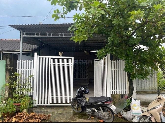 Chủ Cần Bán nhanh 730tr  Căn nhà ngay Phan Văn Đối Bà Điểm Hóc Môn 
