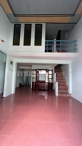 CHÍNH CHỦ CẦN BÁN NHÀ MẶT TIỀN AN TRUNG - GẦN THÁP ĐÔI SUNCOSMO