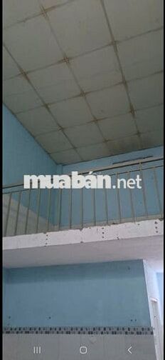 Cho thuê phòng trọ khu 1 phường phú mỹ  gác đúc yên tĩnh sạch sẽ