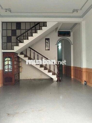 nhà 2 tầng trên đổ MT Lý Tế Xuyên DT 70m2 giá chỉ 5ty X TL