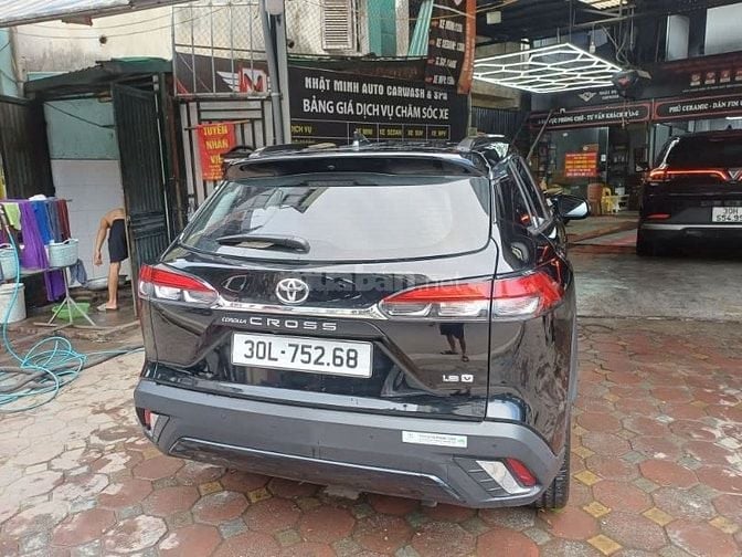 Tuyển nhân viên rửa xe và chăm sóc xe ô tô