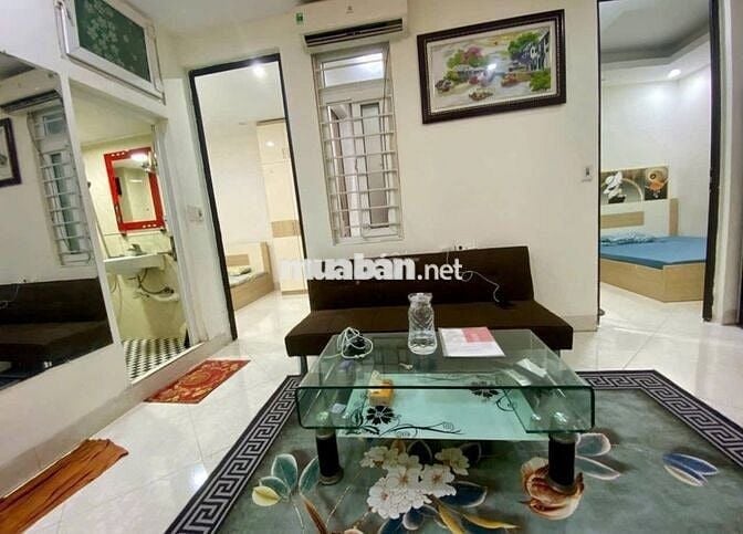 🏠Chủ cần bán căn nhà ở đường Hoa Sứ, Phú Nhuận, 36m2 - 4tỷ15
